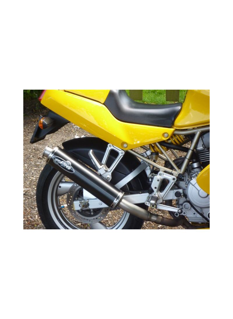 G&G Exhaust Kit for Supersport 750 SS750 (1990-1998)