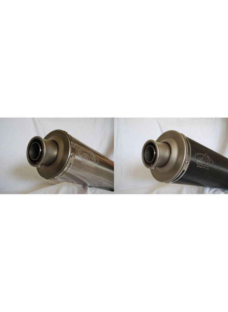 G&G demperset