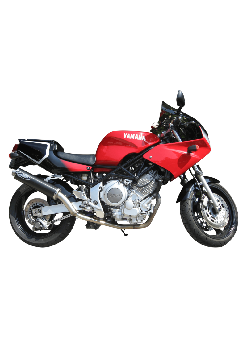 G&G demperset Yamaha TRX 850 (1995-2000)