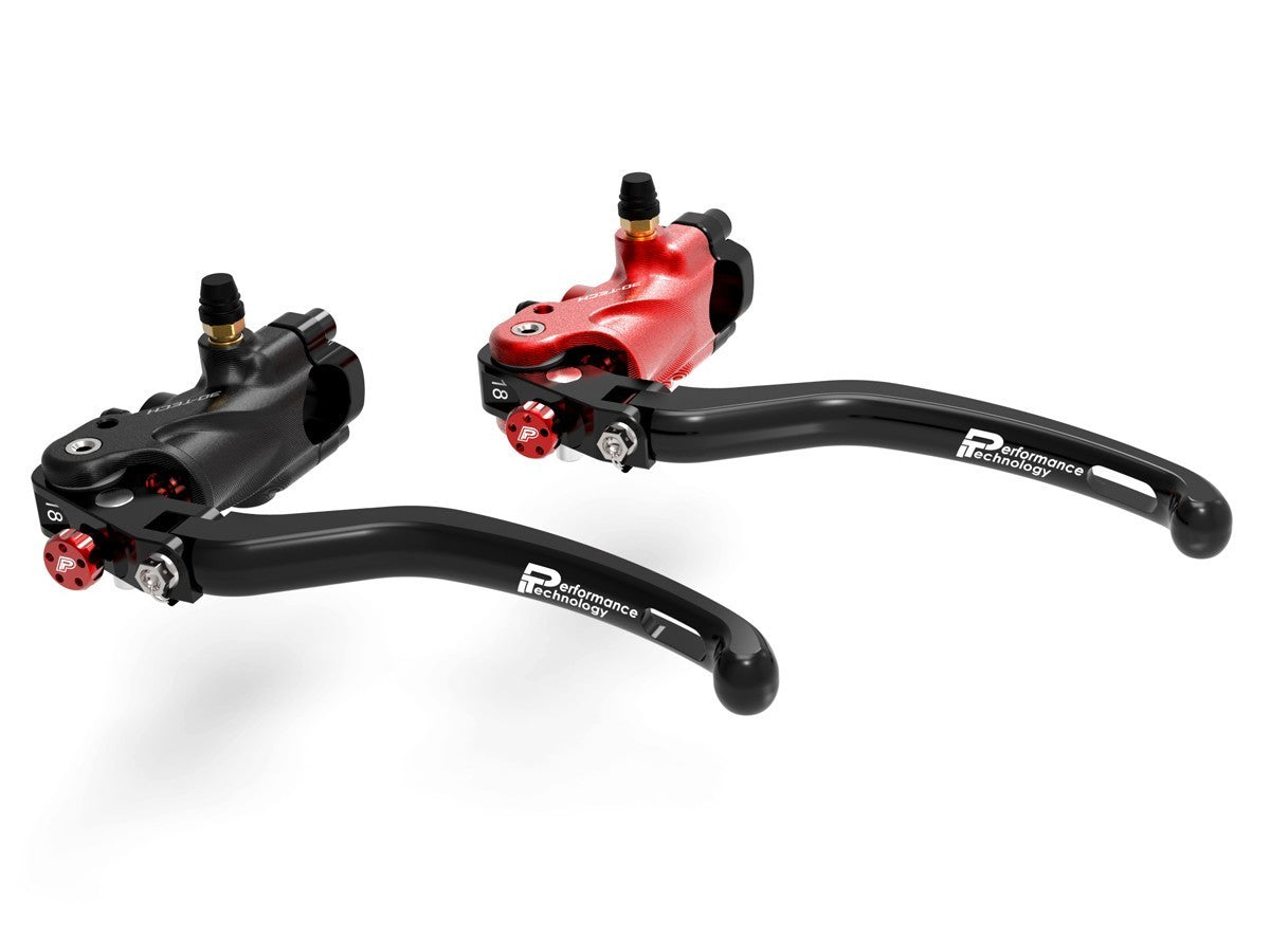 Outletdeal: Ducabike HPC Radiale Koppelingspomp – 3D-Tech