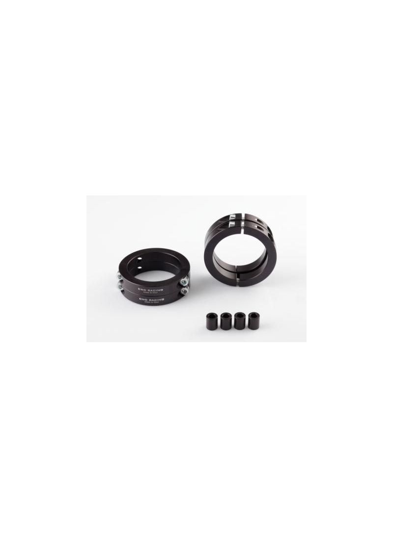 Headlight Support Collars Ducati Monster 800 (2003)