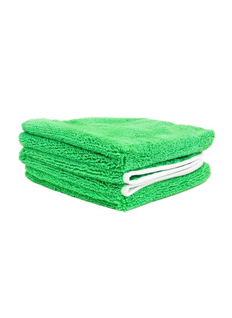 Monello - Peluche Verde Scratch -Microfibra libre
