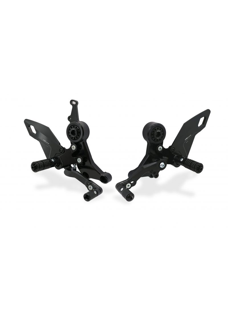 Remschakelset Ducati Monster 950 (2021-2025)