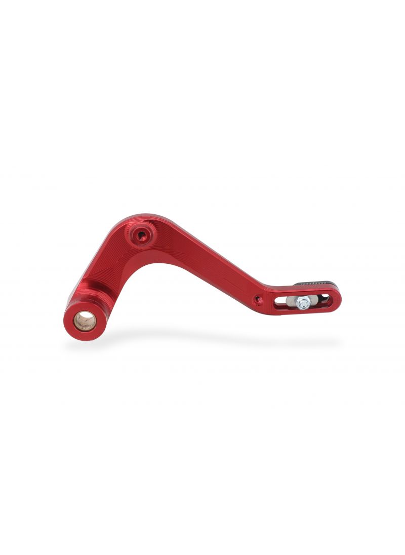 OEM Gear and Rear Brake Levers Replacement Kit SLIDE - Ducati Diavel V4 2023+