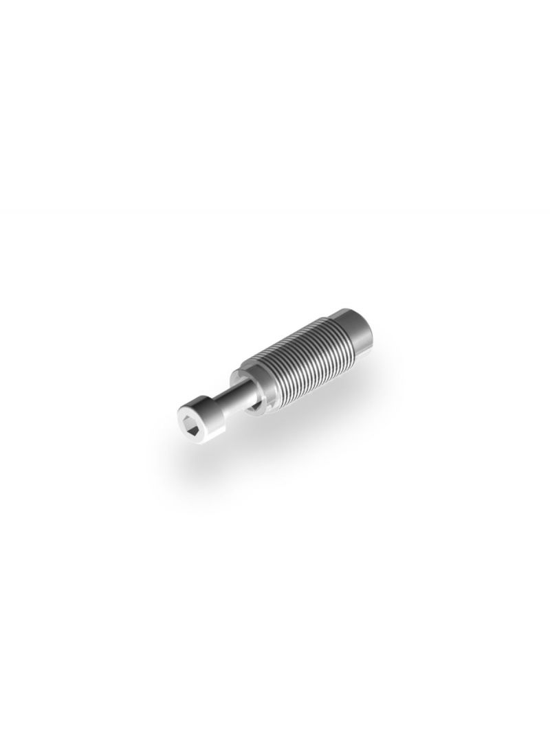 Adapter voor Rem- of Koppelingshendel Beschermer Ducati Panigale 1199 Tricolore S (2012-2015)