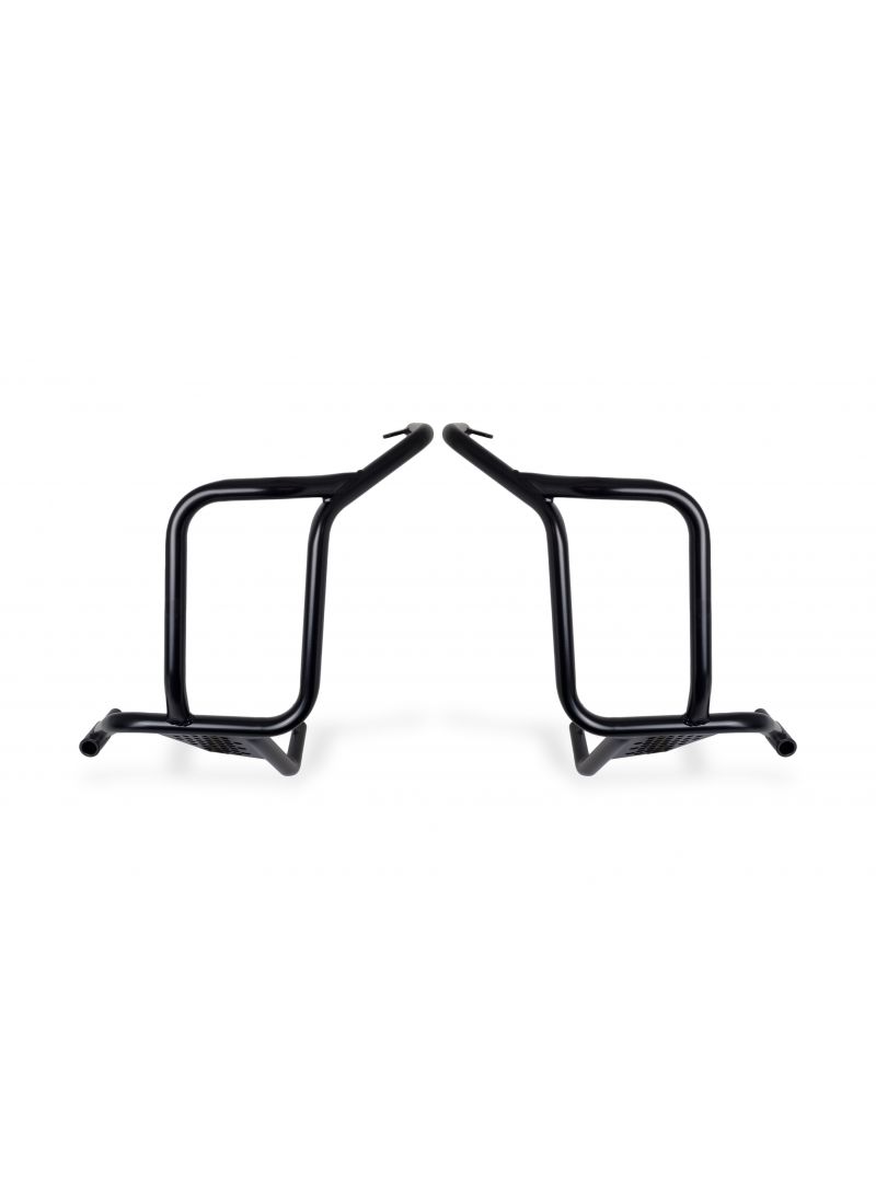Crash Guard Kit Ducati DesertX (2022+)