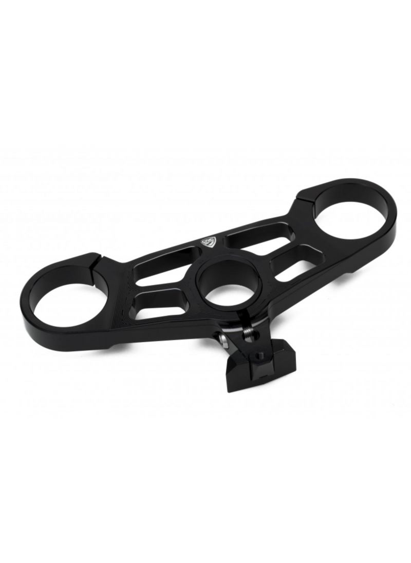 Bovenste kroonplaat Ducati 1198 (2009-2011)