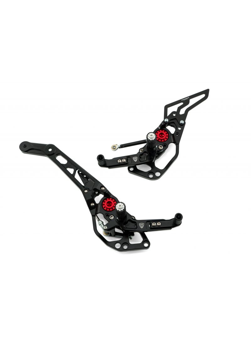 Remschakelset Ducati Hypermotard 939 (2016-2018)