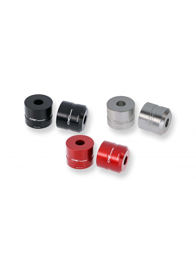 Riser verhoger set 30mm Ducati Multistrada V4 S (2021+)