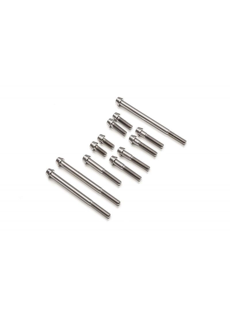 Titanium engine boutenset Ducati Scrambler Classic (2015-2018)