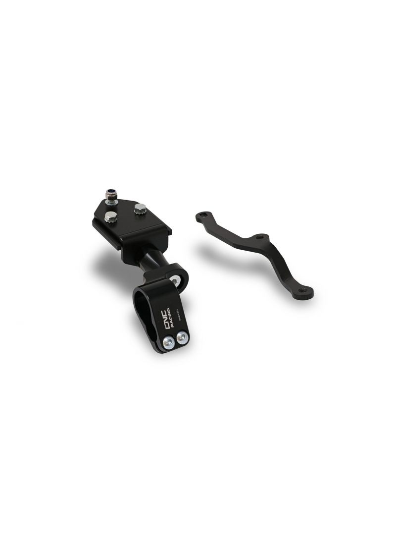 Stuurdemper montageset Ducati Multistrada 1260 S Grand Tour (2020)