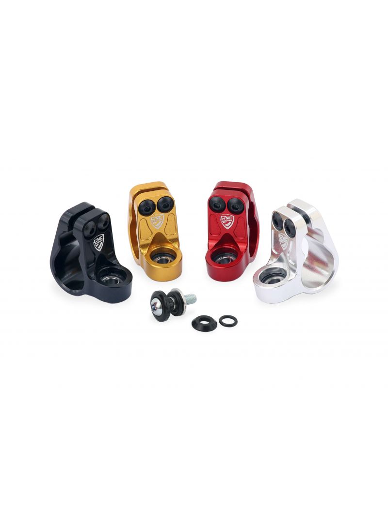 Stuurdemper montageset Ducati Streetfighter V4 S (2020-2022)