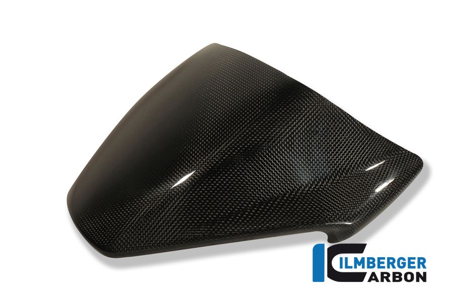 Seatcover carbon Ducati Monster S4R (2003-2005)
