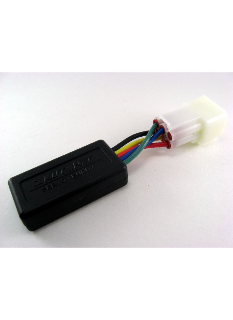 ServoBuddy servo eliminator Yamaha YZF-R1 (2015-2019)