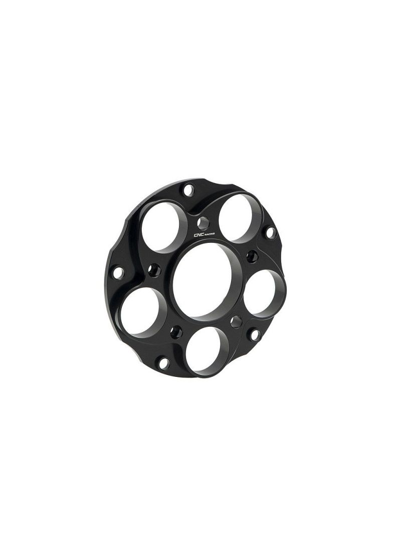 Snelwissel achtertandwieldrager 5-bouts (smalle achteras) Ducati Monster 796 (2010-2016)