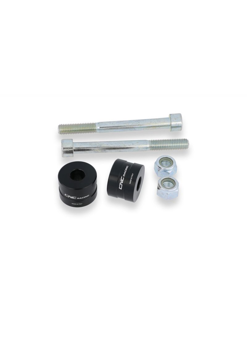 Stuurverhoger set Ducati Hypermotard 796 (2010-2012)