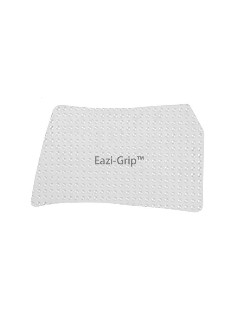EaziGrip EVO Clear tank grip pad set BMW K 1300 R (2009-2016)