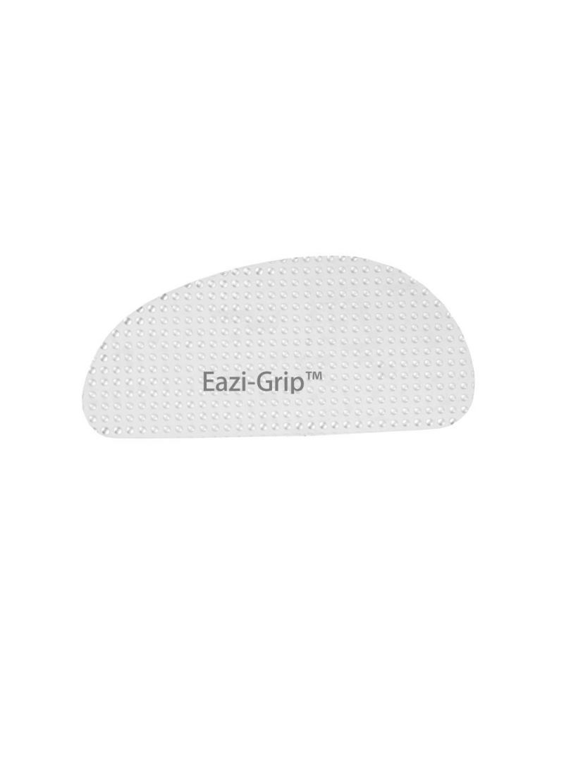 EaziGrip EVO Clear tank grip pad set Ducati 748 (1995-2003)