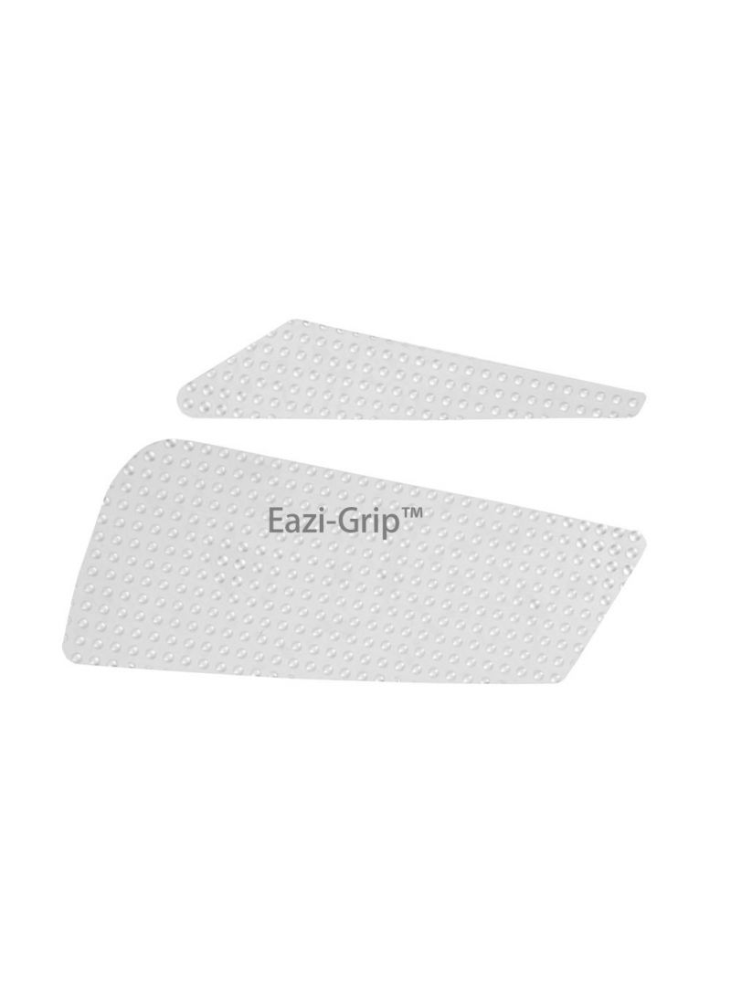 EaziGrip EVO Clear tank grip pad set Ducati Streetfighter 1098 (2009-2013)