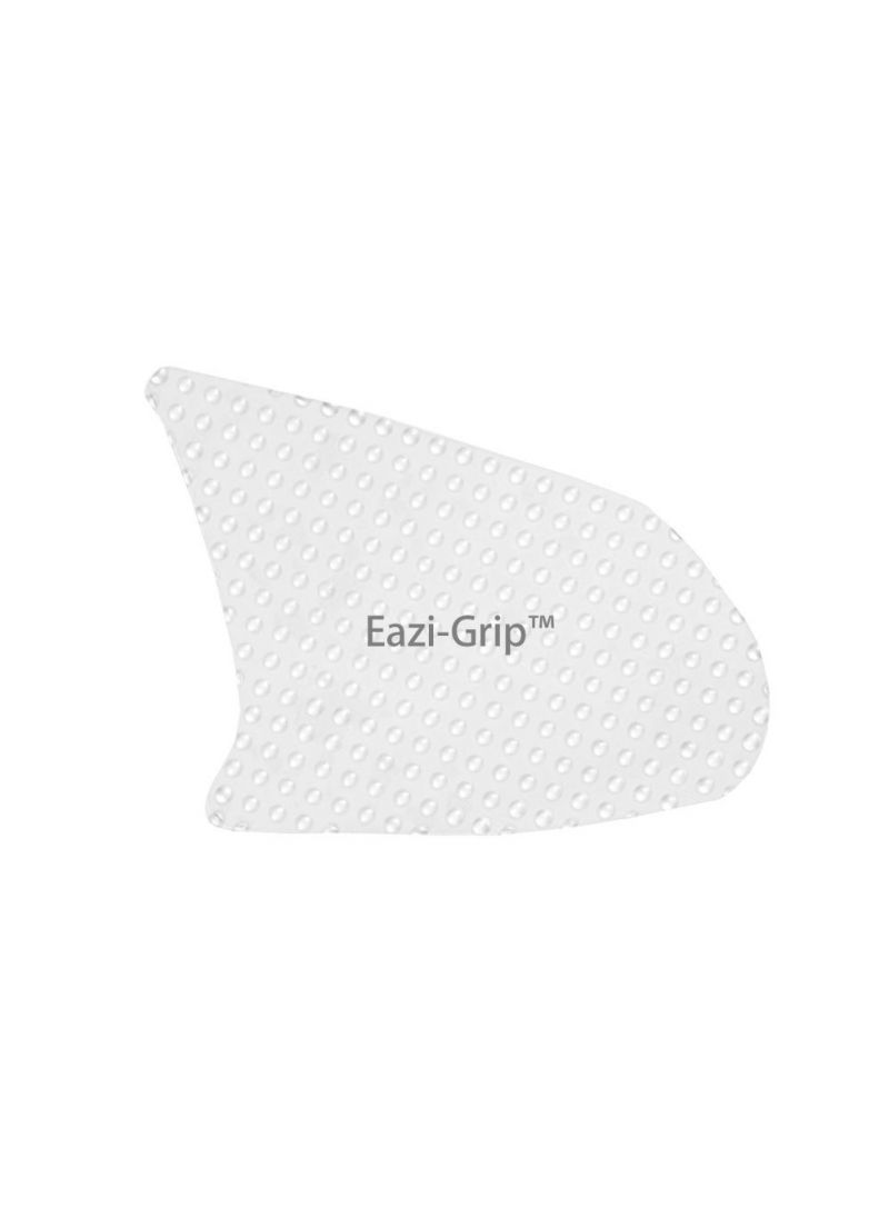 EaziGrip EVO Clear tank grip pad set Honda CBR1000RR (2014-2016)