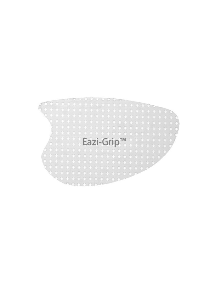 EaziGrip EVO Clear tank grip pad set Honda CBR1100XX (1997-2007)