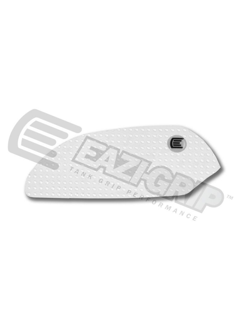 Eazigrip Evo Clear Tank Padl Padt Set Honda CBR600RR 2007-2012 Honda CBR600RR (2009-2012)