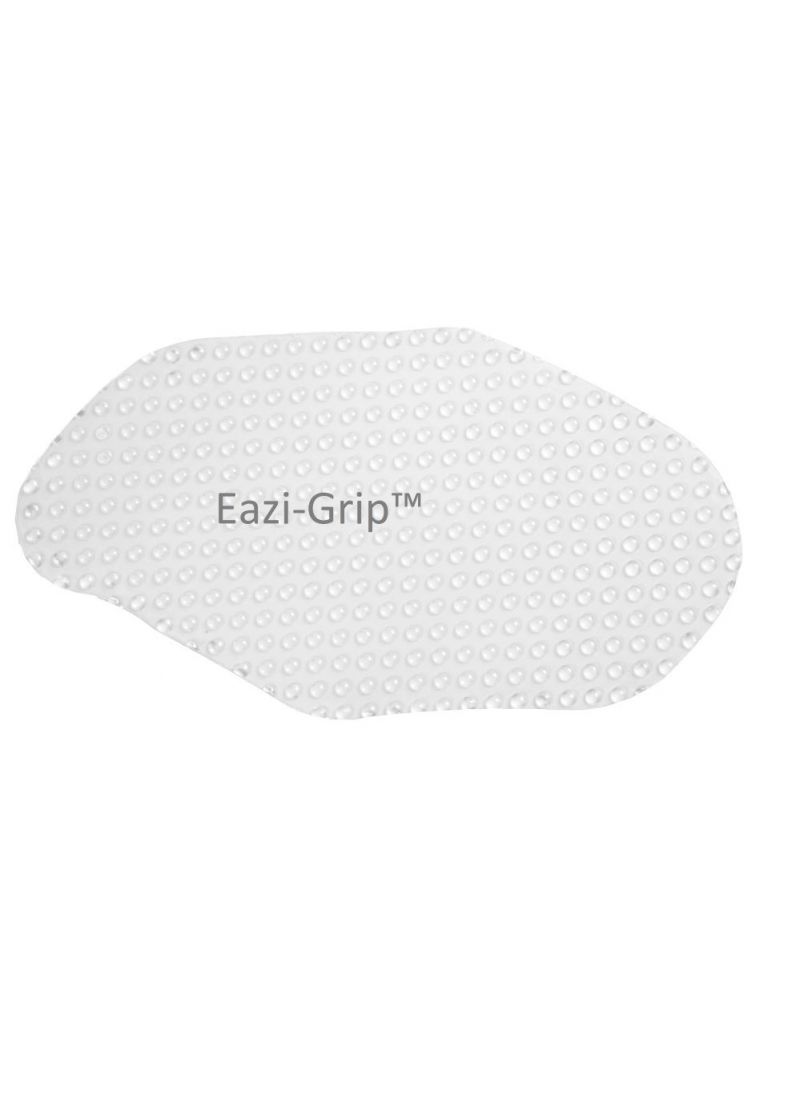 EaziGrip EVO Clear tank grip pad set Honda CBR900 1992-1999