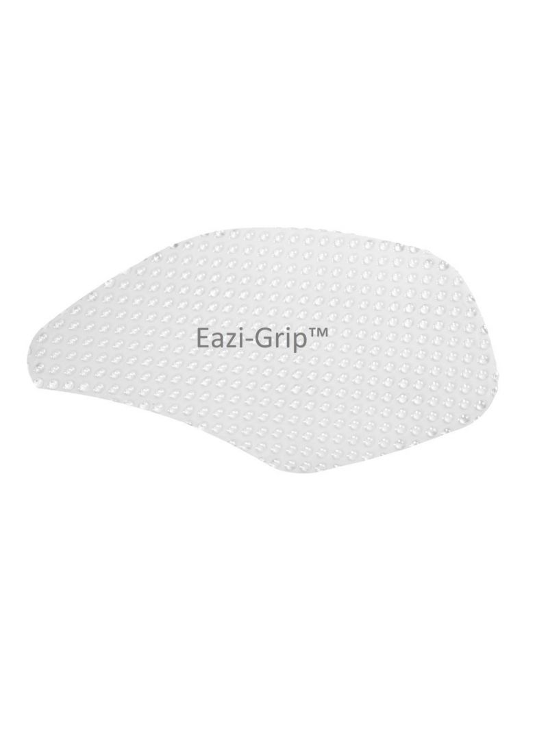 EaziGrip EVO Clear tank grip pad set Honda CBR900 2000-2001