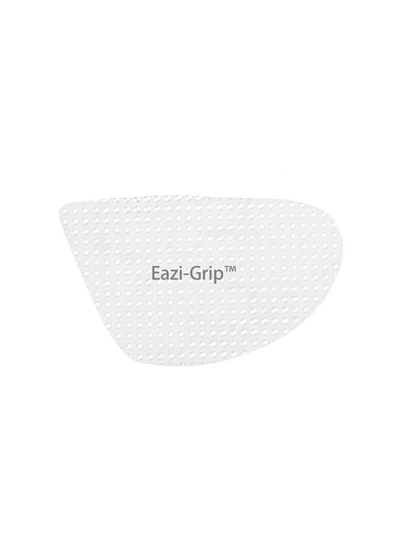 EaziGrip EVO Clear tank grip pad set Honda Pan European(ST1300) 2002-2014