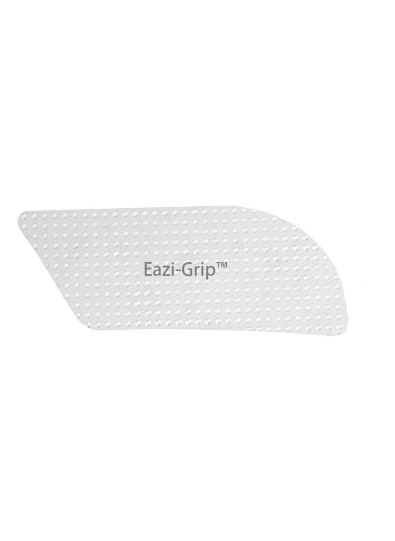 EaziGrip EVO Clear tank grip pad set Honda VFR800F (1998-2001)