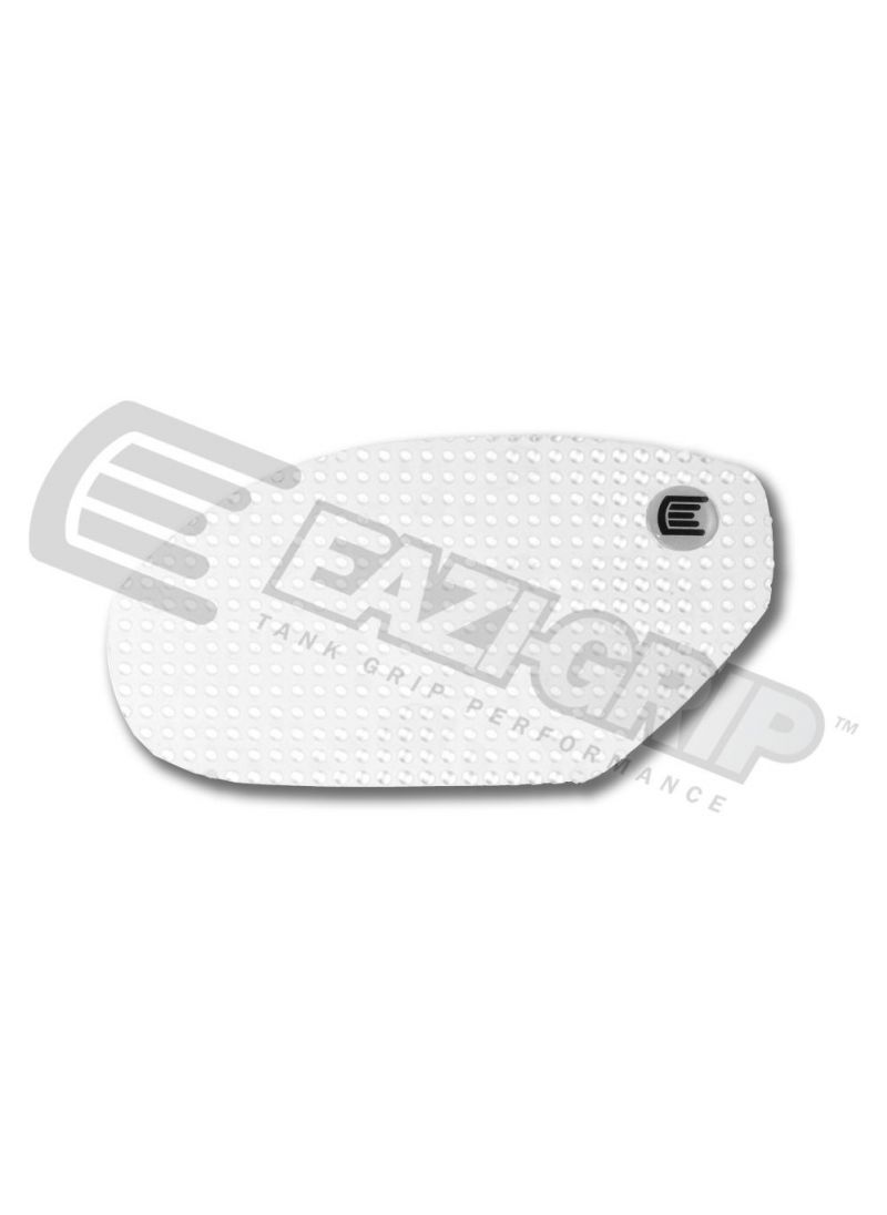 Eazigrip Evo Clear Tank Pad Set Honda VTR 1000 2001-2006 Honda VTR1000F (1997-2005)