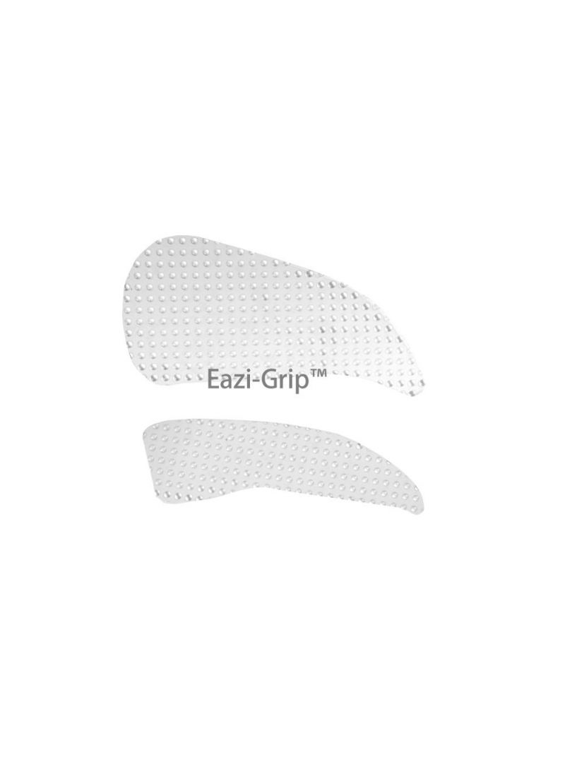 EAZIGRIP EVO Clear Tank Padl Set Kawasaki Z1000 2010-2013 Kawasaki Z1000 (2010-2013)