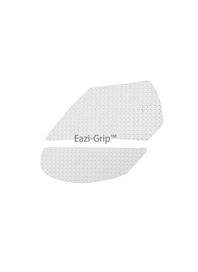 EaziGrip EVO Clear tank grip pad set Kawasaki ZX-10R (2011-2015)