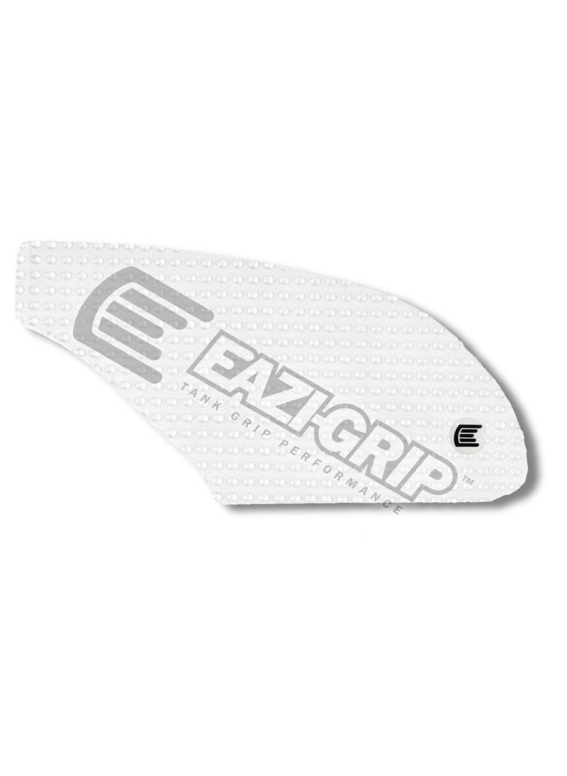 EaziGrip EVO Clear tank grip pad set Kawasaki ZX-10R (2004-2005)