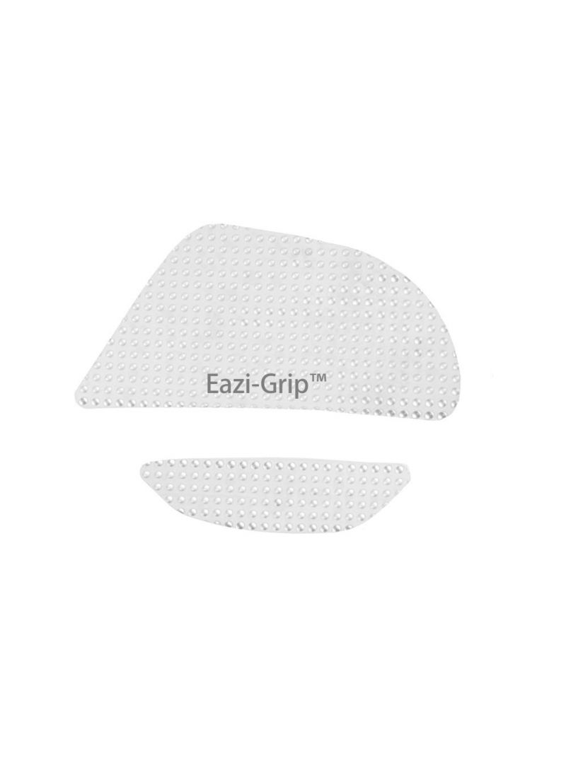 EaziGrip EVO Clear tank grip pad set KTM 1190 Adventure (2013-2016)