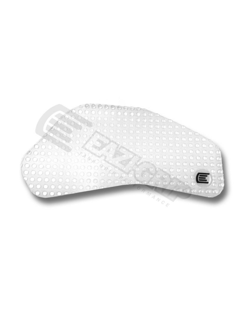 EaziGrip EVO Clear tank grip pad set KTM RC125/200/390 2014-2015