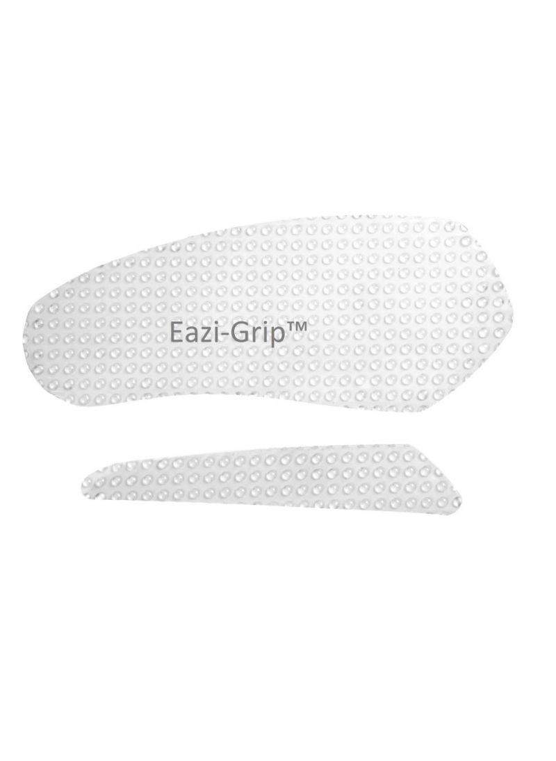 EaziGrip EVO Clear tank grip pad set MV Agusta F4 (2004-2009)