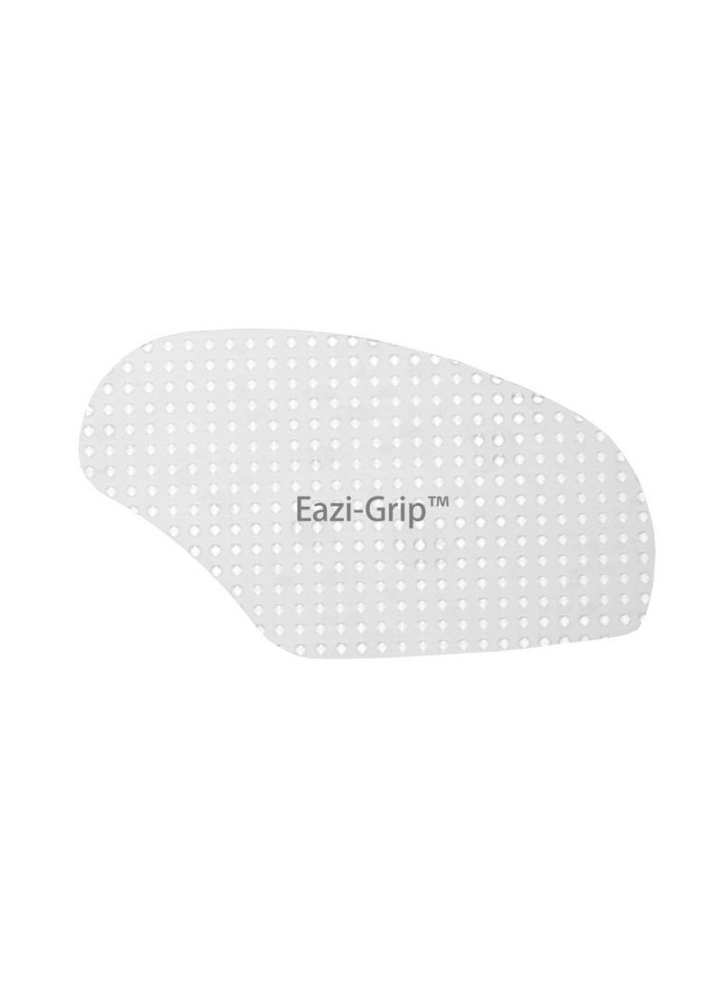 EaziGrip EVO Clear tank grip pad set Suzuki Hayabusa (2008-2020)