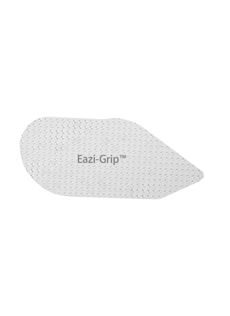 EaziGrip EVO Clear tank grip pad set Suzuki GSX-R1000 (2007-2008)