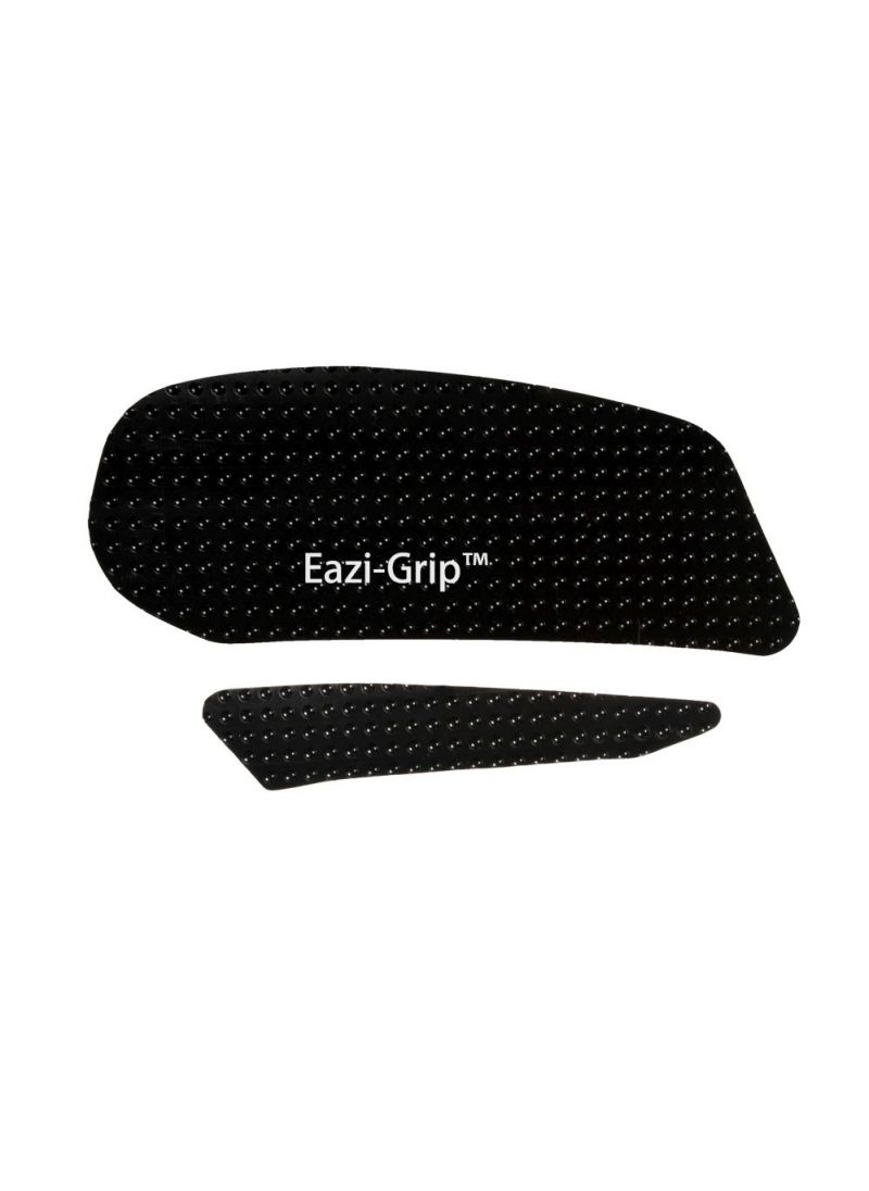 EaziGrip EVO Clear tank grip pad set Suzuki GSX-R1000 (2009-2011)