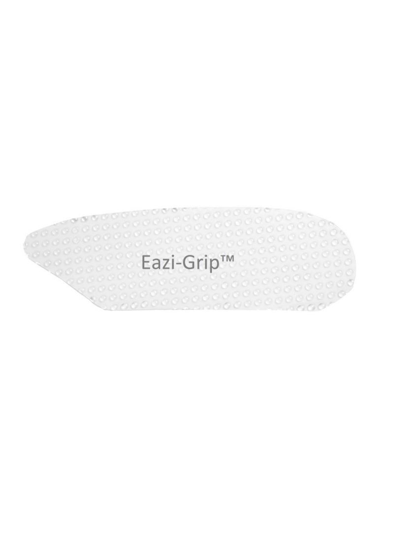 EaziGrip EVO Clear tank grip pad set Suzuki GSX-R600 (2008-2010)
