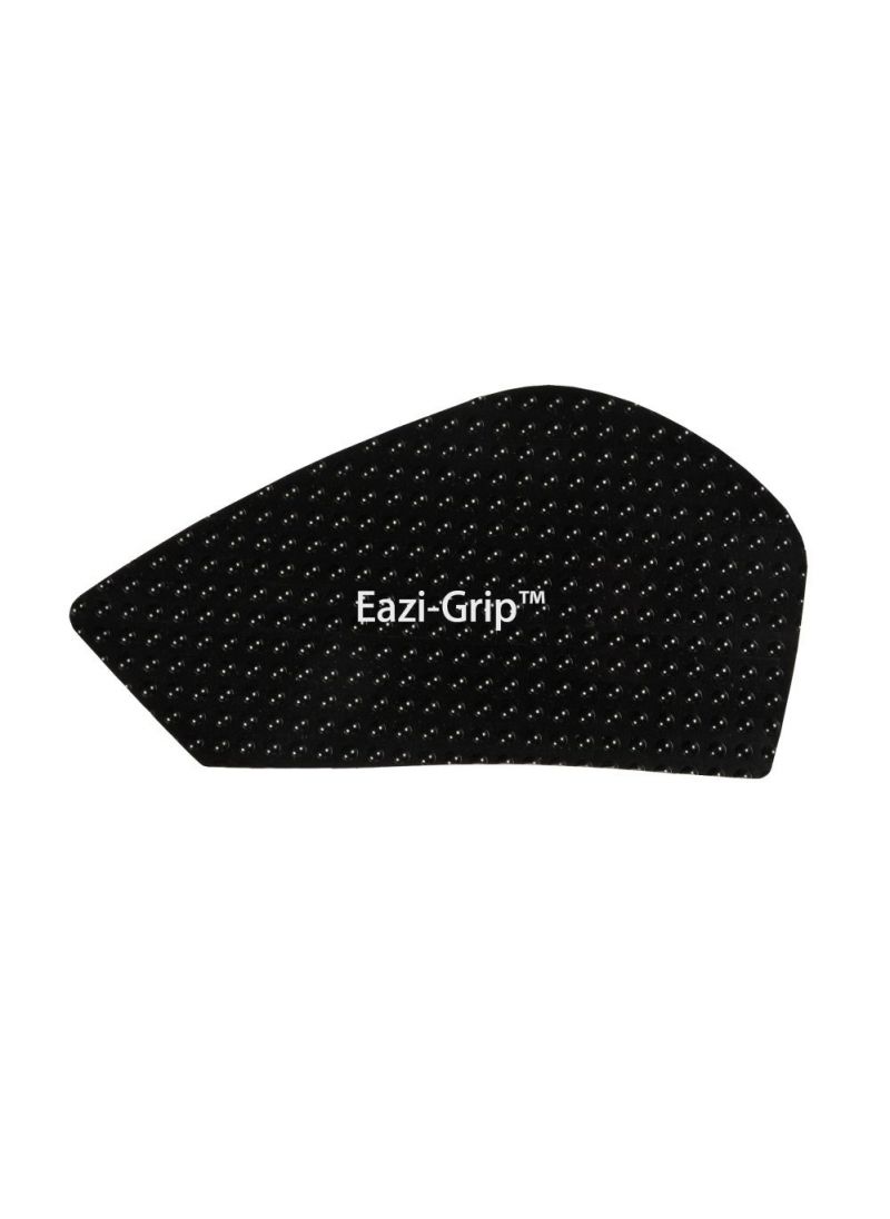 EaziGrip EVO Clear tank grip pad set Suzuki GSX-R750 (2011-2017)