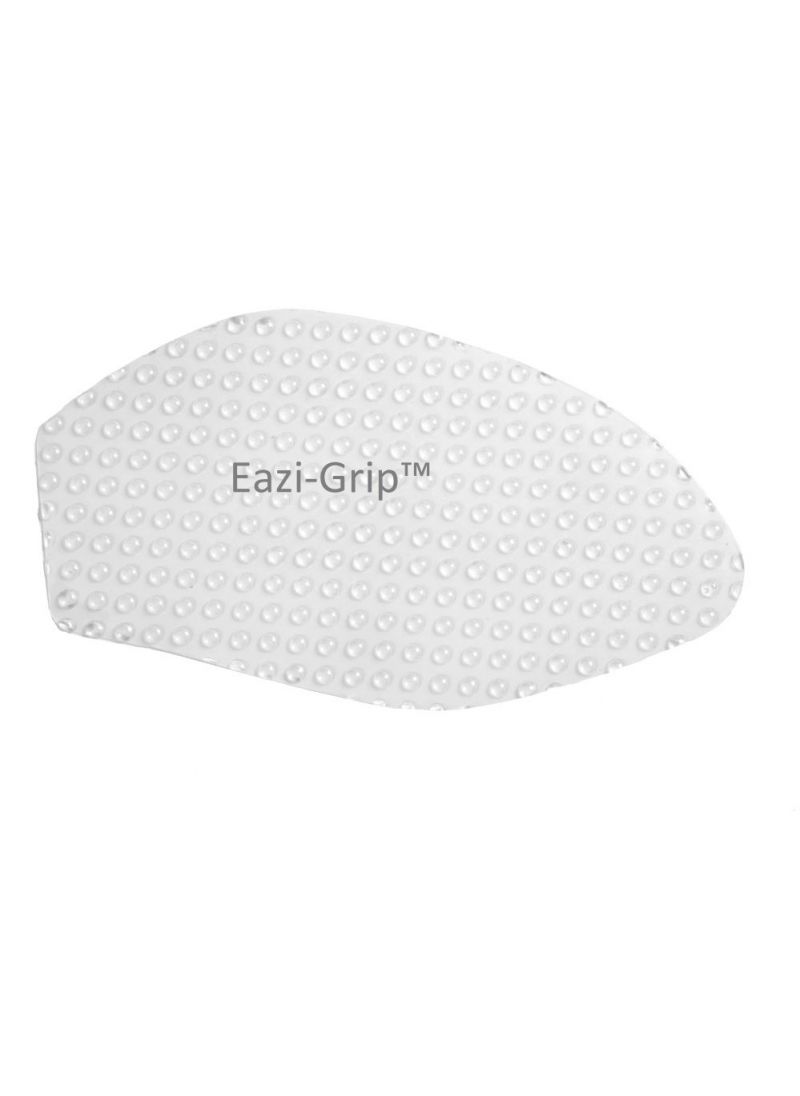 EaziGrip EVO Clear tank grip pad set Suzuki V-Strom 650 (2011-2020)