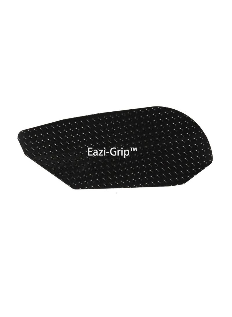 EaziGrip EVO Clear tank grip pad set Triumph Street Triple R (2009-2012)