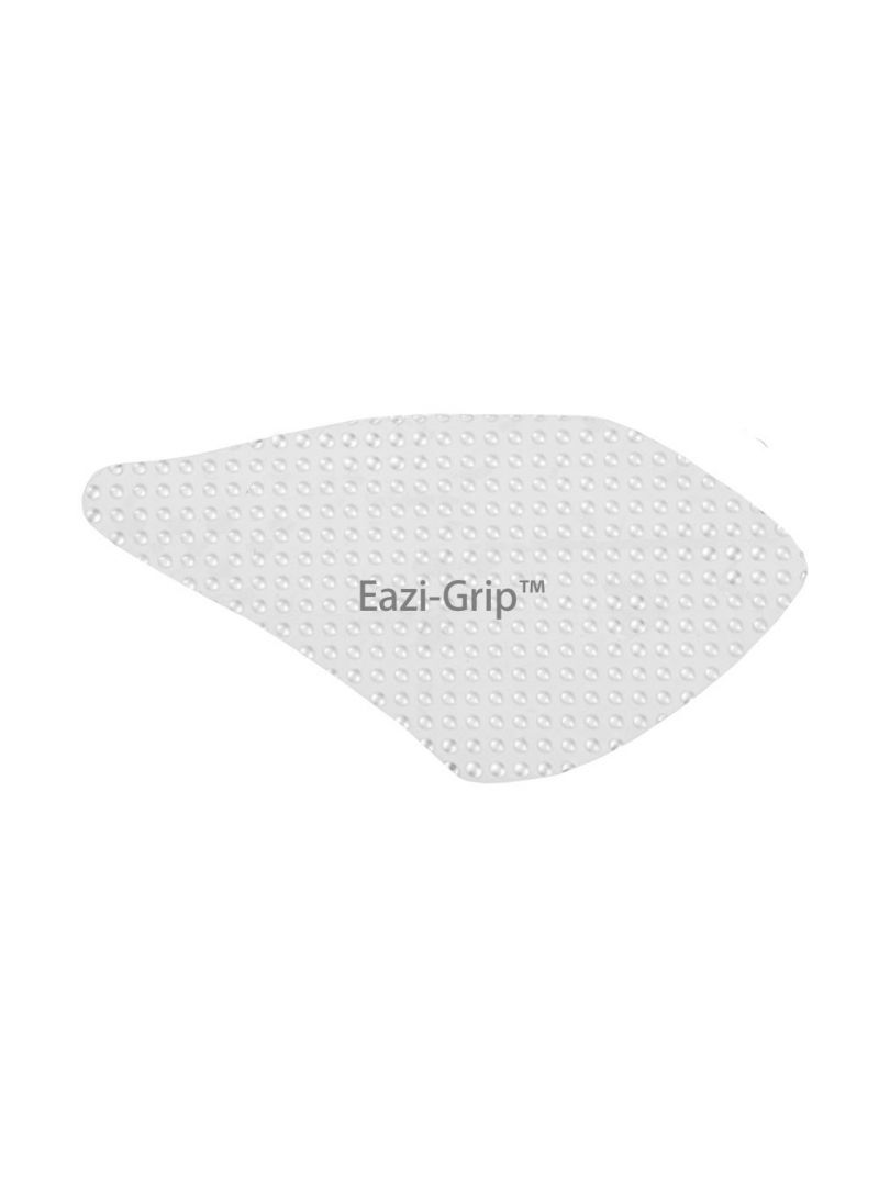 EaziGrip EVO Clear tank grip pad set Triumph Sprint GT 2010