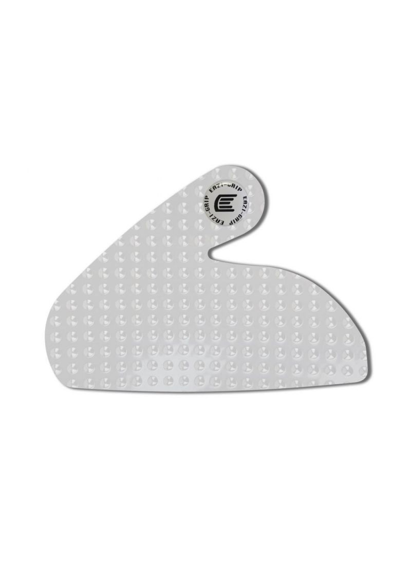 EaziGrip EVO Clear tank grip pad set Yamaha YZF-R125 (2008-2013)