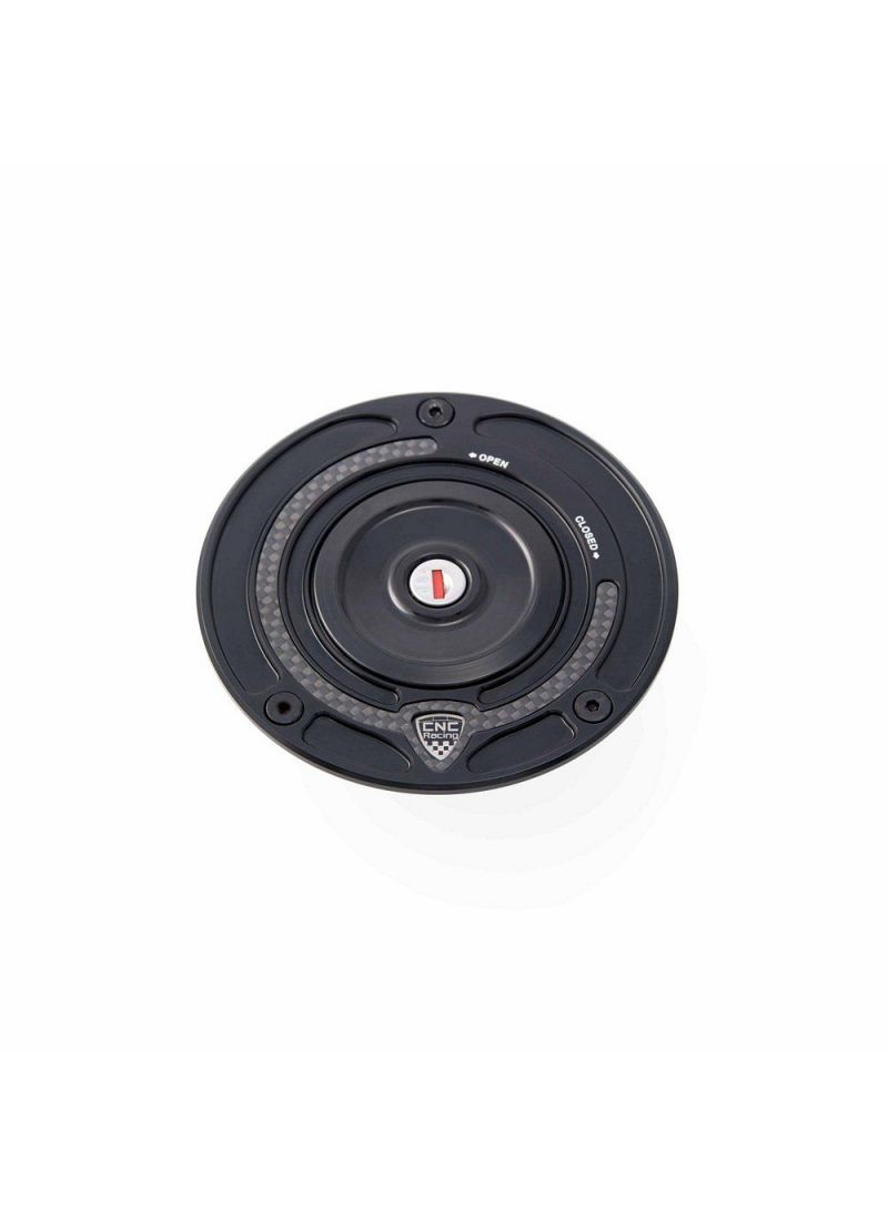 Fuel tank cap with key Ducati Panigale 959 (2016-2019)