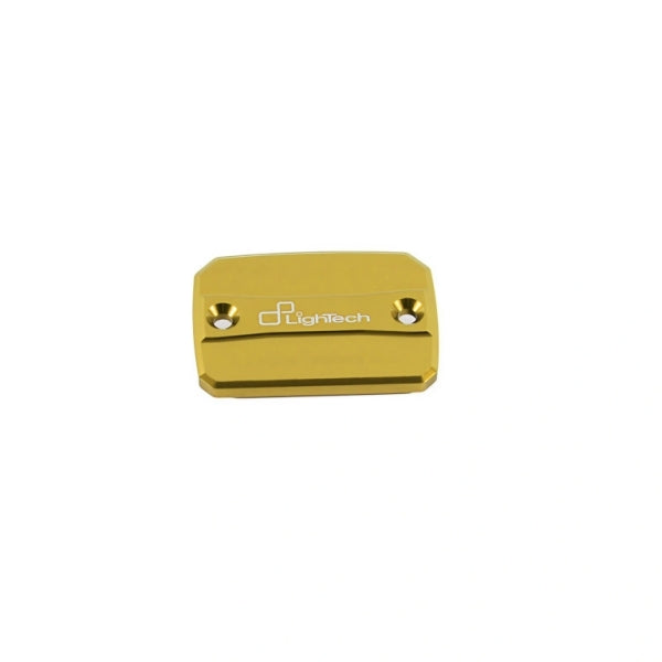 Outletdeal: rempomp reservoir cover goud Ducati Monster 821 Stripe (2016-2017)