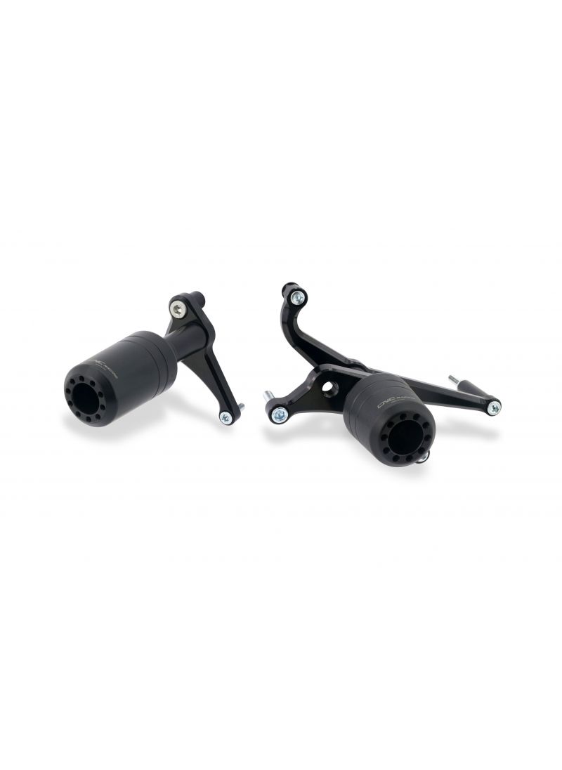 Valblokken set motorblok en frame Ducati Panigale 1299 S (2015-2017)