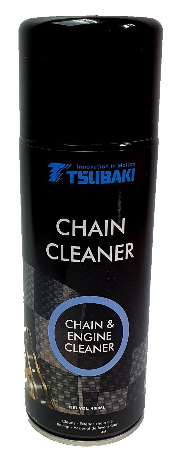 Tsubaki kettingreiniger